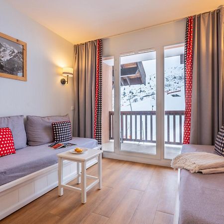 Residence Pierre & Vacances Le Thabor Вальменье Экстерьер фото